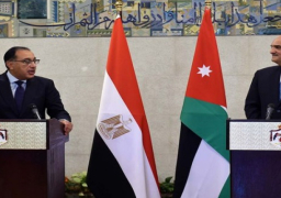 بالفيديو .. رئيس الوزراء: اجتماعات اللجنة العليا المصرية الأردنية نقلت التعاون إلى مرحلة قوية