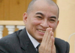 برلمان كمبوديا يوافق بالإجماع على تعيين هون مانيه رئيسا جديدا للوزراء