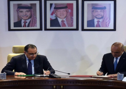 بعد رئاسته أعمال اللجنة العليا المصرية الأردنية..رئيس الوزراء يصل مطار القاهرة عائداً من عَمّان