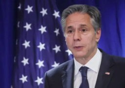 بلينكن: واشنطن ملتزمة بإعادة الحكومة المنتخبة في النيجر للسلطة