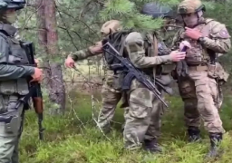 بولندا تعزز تأمين حدودها مع بيلاروسيا بـ10 آلاف جندي