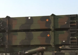 بولندا تقبل الاقتراح الألماني بالإبقاء على صواريخ باتريوت حتى نهاية عام 2023