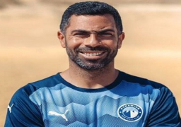 بيراميدز يجدد عقد أحمد فتحي