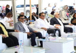 تحت رعاية قرينة الرئيس.. وزراء الصحة والتعليم والشباب والتضامن يشهدون احتفالية ختام فعالية المبادرة الوطنية “دوي”