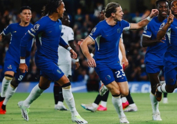 تشيلسي يفوز بصعوبة على ويمبلدون 2-1 ويتأهل للدور الثالث بكأس الرابطة الإنجليزية