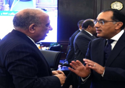 تنفيذا لتوجيهات الرئيس.. الحكومة توافق على استصدار قرار بتثبيت أسعار بيع الكهرباء المُطبقة حتى أول يناير 2024