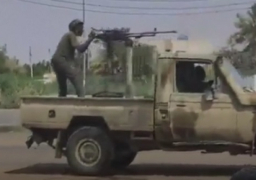 تواصل القتال العنيف حول محيط “نقطة الفصل” في السودان