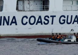 توتر في بحر جنوب الصين.. بكين تطالب بإبعاد سفينة حربية ومانيلا تستدعي السفير الصيني