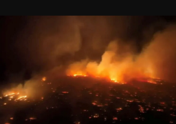 حرائق هائلة تجتاح هاواي وعدد الضحايا في ارتفاع