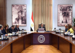 رئيس الوزراء: الحكومة عازمة على صياغة رؤية واضحة لإحداث تنمية متكاملة لقطاع الأثاث في مصر