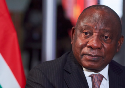 رئيس جنوب إفريقيا يدعم توسع مجموعة البريكس بضم دول الأسواق الناشئة