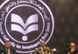 رئيس هيئة الاستثمار: حل أكثر من 75٪ من مشكلات المستثمرين