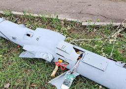 روسيا: إسقاط طائرة بدون طيار جنوب غربي موسكو