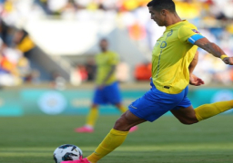 رونالدو يقود النصر للتعادل مع الزمالك 1-1 ويصعد لدور الثمانية في البطولة العربية