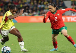 سيدات المغرب تصعد إلى ثمن نهائي المونديال بفوز تاريخي على كولومبيا