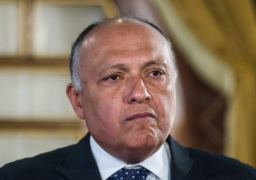 شكري يستقبل اليوم المبعوث الأممي لدى اليمن بمقر وزارة الخارجية