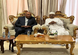 شكري يشارك اليوم في اجتماع الآلية الوزارية لدول جوار السودان في العاصمة التشادية نجامينا