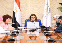 ضمن مبادرة ساعة مع الوزيرة.. سها جندي تلتقي أعضاء الجالية المصرية في سويسرا والنمسا وليختنشتاين