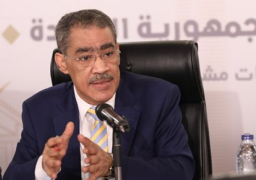 ضياء رشوان : الحوار الوطني يناقش غدًا عددًا من مخرجات الجلسات لرفعها لرئيس الجمهورية