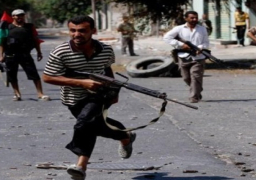 عودة الهدوء إلى العاصمة طرابلس بعد أكثر من 200 قتيل وجريح