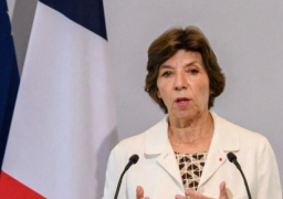 فرنسا تؤكد أهمية المفاوضات الفلسطينية الاسرائيلية للتوصل لحل عادل ودائم