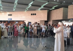 فعالية ثقافية وتراثية عن الآلات الموسيقية بالمتحف القومي للحضارة