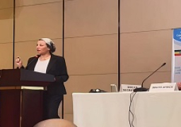 وزيرة البيئة: مؤتمر المناخ التنوع البيولوجي وتغير المناخ … والمسئولية الآن على القارة الأفريقية لتقديم إحتياجاتها