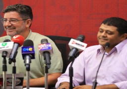 فيتوريا يعلن قائمة المنتخب النهائية استعدادا لخوض مباراتي إثيوبيا وتونس