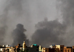 قصف جوي ومدفعي واشتباكات في الخرطوم