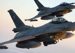 كوريا الشمالية تنتقد دولا أوروبية لإرسالها طائرات إف-16 إلى أوكرانيا