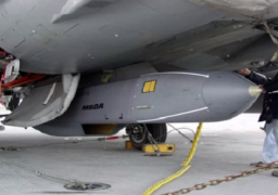 كييف تؤكد استلامها الدفعة الأولى من صواريخ SCALP الفرنسية