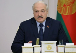 لوكاشينكو: التعاون العسكري بين بيلاروسيا والصين ليس موجها ضد دول ثالثة