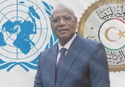 مبعوث الأمم المتحدة في ليبيا: وجود حكومة ليبية موحدة أمر ضروري لتحقيق الانتخابات