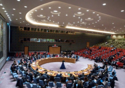 مجلس الأمن الدولي يمدد مهمة حفظ السلام في لبنان عاما إضافيا