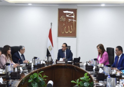 مدبولي: مشروعات مستقبل مصر والدلتا الجديدة تستهدف استصلاح وزراعة نحو مليوني فدان