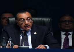 مدبولي يهنئ رئيس الجمهورية والشعب المصري على دعوة زعماء البريكس بالإجماع لانضمام مصر لعضوية التجمع