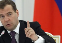 مدفيديف: الناتو يحارب روسيا بشكل علني