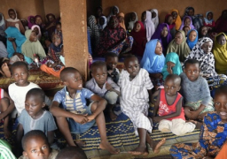 مفوضية شئون اللاجئين تعرب عن خشيتها من تصاعد أزمة الحماية في النيجر