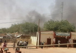 مقتل 39 شخصا غالبيتهم من النساء والأطفال بجنوب دارفور جراء قصف طال مساكن