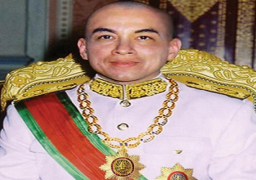 ملك كمبوديا يعلن تعيين هون مانيه رئيسا جديدا للوزراء