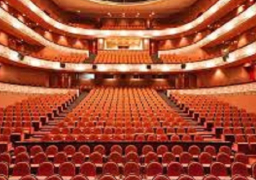 “من فن الباليه إسينيما الهناجرلى السينما” في صالون السينما بالهناجر اليوم