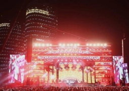 مهرجان العلمين اليوم.. إقامة مهرجان الدراما و3 حفلات ساهرة