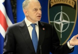 نائب الأمين العام لحلف شمال الأطلسي يؤكد دعم “الناتو” الثابت لأوكرانيا
