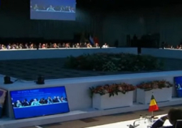 نيابة عن الرئيس السيسي ..مدبولي يشارك في جلسة الحوار رفيع المستوى بقمة “البريكس”