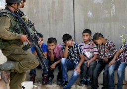 “هيومن رايتس ووتش”: ارتفاع عمليات قتل الأطفال الفلسطينيين من قبل الجيش الإسرائيلي