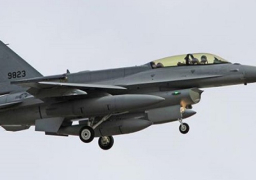 واشنطن تعلن موعد تدريب الطيارين الأوكرانيين على مقاتلات “F-16”