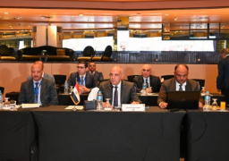 وزارة الموارد المائية والري: جولة مفاوضات سد النهضة بالقاهرة لم تشهد تغيرات ملموسة في مواقف الجانب الإثيوبي