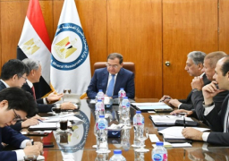 وزير البترول: تطور البنية التحتية في مصر يهيئ فرصا متنوعة للاستثمارات العالمية
