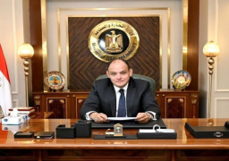 وزير التجارة والصناعة: زيارتي لأنقرة تعكس تطلعنا لتنمية وتطوير علاقات التعاون المشترك مع تركيا