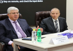 وزير التعليم العالى يرأس اجتماع المجلس الأعلى للتعليم التكنولوجى